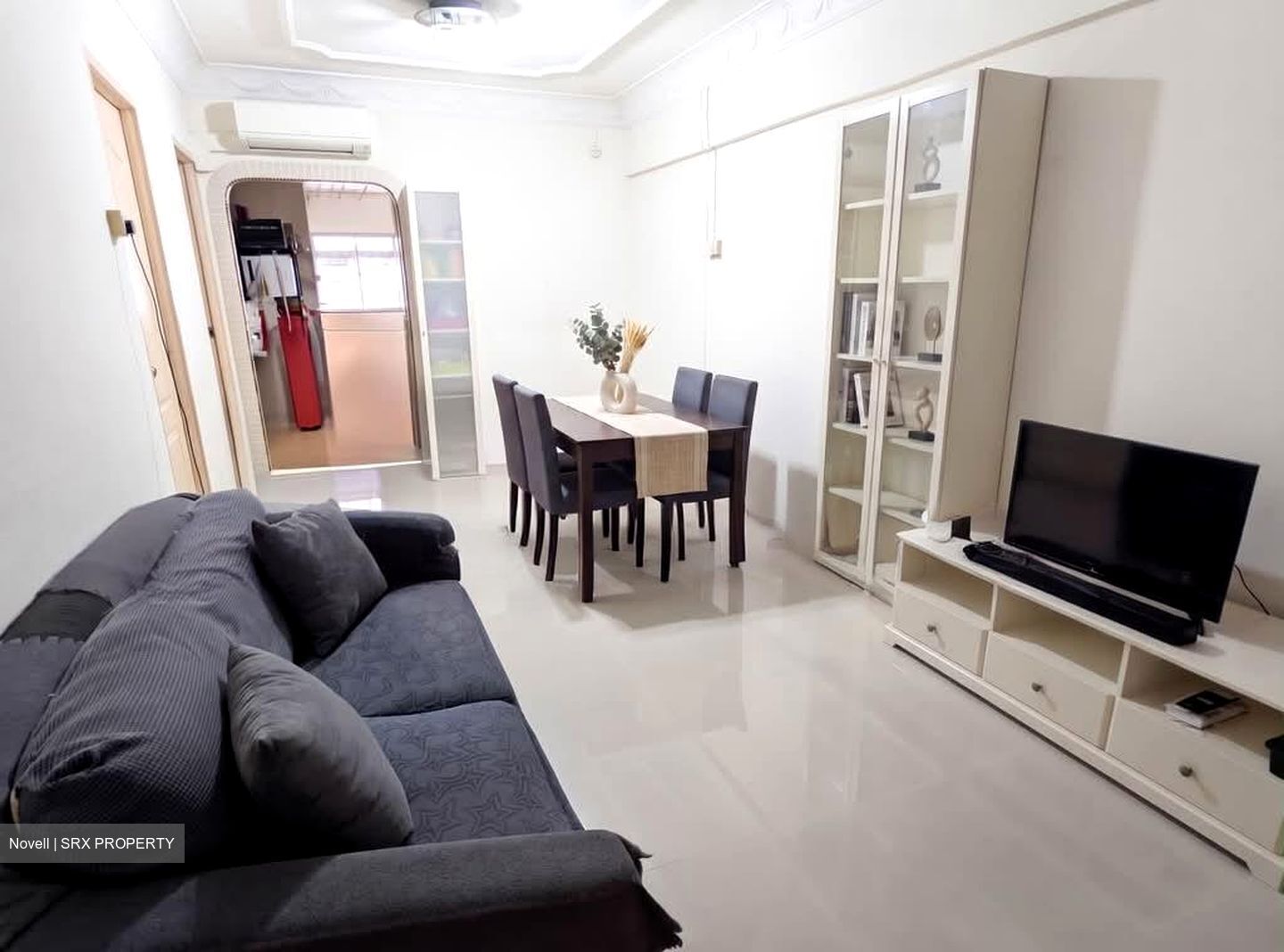 Blk 207 Bukit Batok Street 21 (Bukit Batok), HDB 3 Rooms #601543701